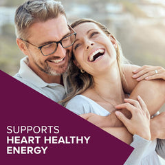 Qunol Beets Chews for Blood Pressure Support, 3 in 1 Beets + CoQ10 + Grape Seed Extract, Supports Healthy Blood Circulation & Heart Healthy Energy, 90 Chews