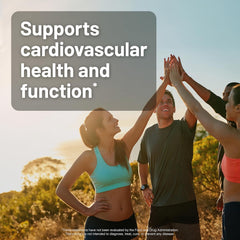 NatureWise Omega-3 Fish Oil 1000mg – Heart & Brain Support