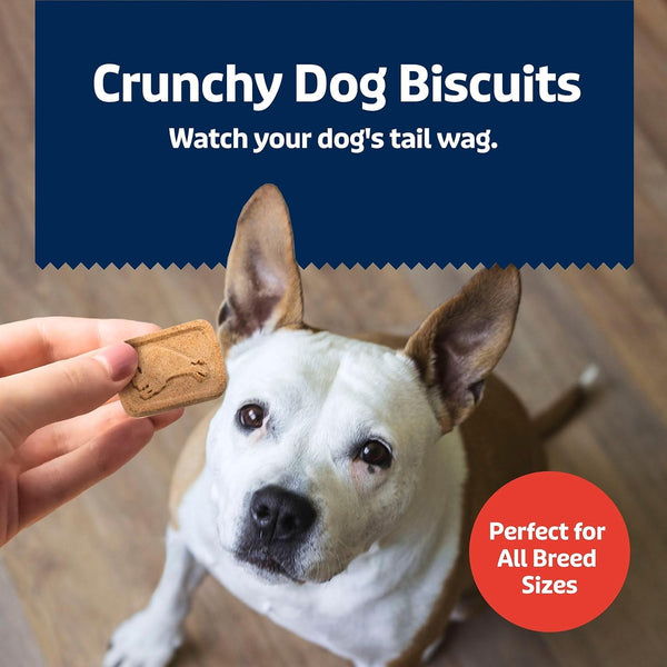 Blue Buffalo Health Bars Dog Biscuits Variety Pack