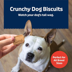 Blue Buffalo Health Bars Dog Biscuits Variety Pack