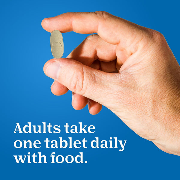 One A Day Men’s Multivitamin – Daily Energy Support