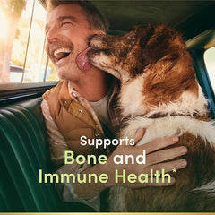 Nature’s Bounty Calcium Magnesium Zinc – Bone Support