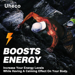 Shilajit Complex Capsules – Energy & Vitality Support