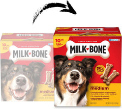 Milk-Bone Original Dog Biscuits 10 lb