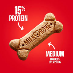 Milk-Bone Original Dog Biscuits 10 lb