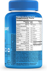 One A Day Men’s Multivitamin – Daily Energy Support