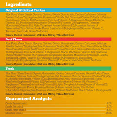 Pedigree Dentastix Large Dog Treats 51 Pack