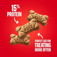 Milk-Bone Mini Dog Treats Original 6 Pack