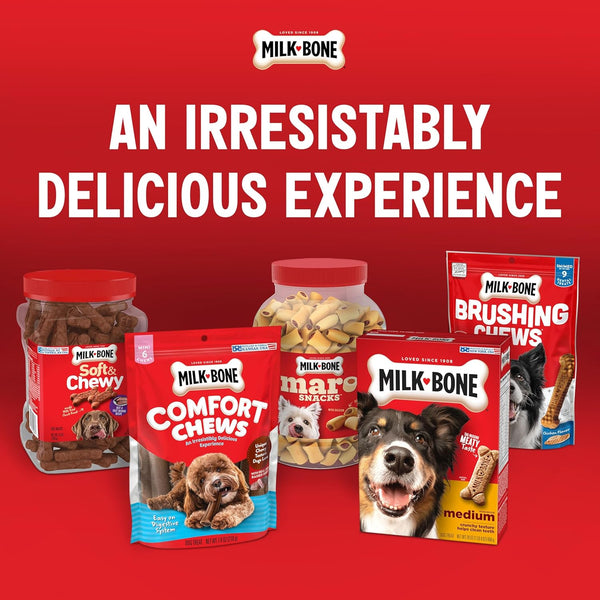 Milk-Bone Original Dog Biscuits 10 lb