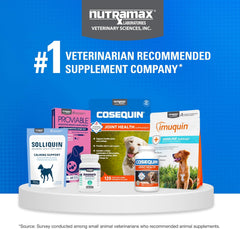 Cosequin Dog Joint Supplement – 132 Tablets