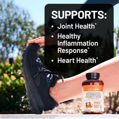 NatureWise Turmeric Curcumin 2250mg – Joint & Immune Support