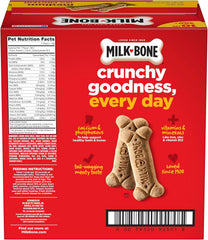 Milk-Bone Original Dog Biscuits 10 lb