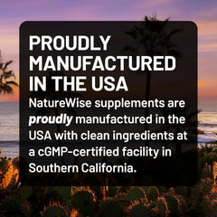 NatureWise Turmeric Curcumin 2250mg – Joint & Immune Support