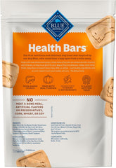 Blue Buffalo Pumpkin Dog Biscuits 16 oz