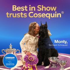 Cosequin Dog Joint Supplement – 132 Tablets