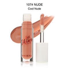 Water Wave Crystal Lip Glaze - Hydrating Lip Care | Allora