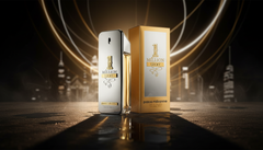 Paco Rabanne 1 Million Lucky Eau de Toilette 3.4 oz