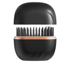 Portable Cordless Hair Straightener Comb