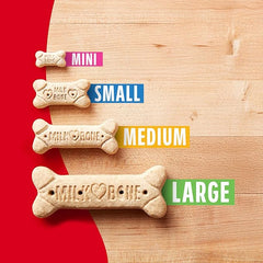 Milk-Bone Mini Dog Treats Original 6 Pack