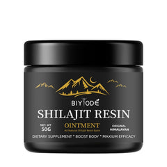 Shilajit Gummies with Ashwagandha – 60 Sugar-Free