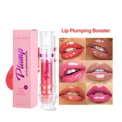 Lip Honey Liquid Lip Gloss