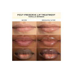 OLEHENRIKSEN Pout Preserve Peptide Lip Treatment in Vanilla Bon Bon