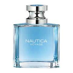 NAUTICA VOYAGE 3.3 / 3.4 oz EDT Cologne Spray for Men New in Box