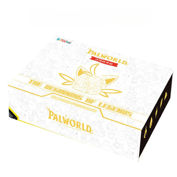 Kawaii Fantasy Parrot Collection Cards – Cute Photo Card Set.