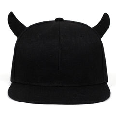Cute Cartoon Baby Baseball Cap – Lightweight Hip Hop Parent Hat.