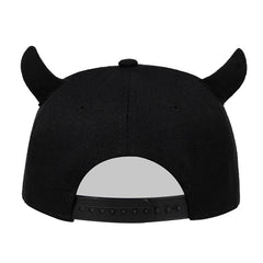 Cute Cartoon Parent Baseball Cap Lightweight Hip Hop Snapback Hat.