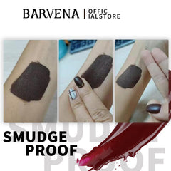 Waterproof Eyebrow Tint Gel Long-Lasting Smudge-Proof Natural Brow.