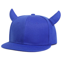 Cute Cartoon Parent Baseball Cap Lightweight Hip Hop Snapback Hat.