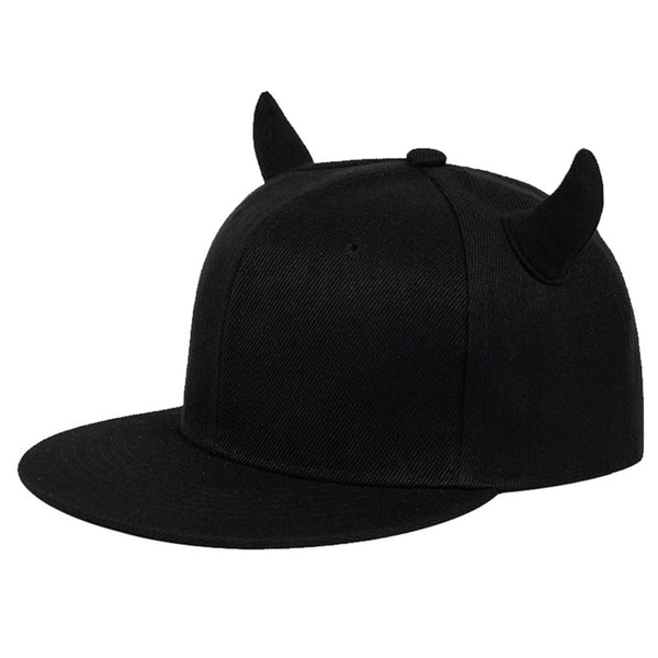 Cute Cartoon Parent Baseball Cap Lightweight Hip Hop Snapback Hat.
