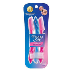 Schick Hydro Silk Touch-Up Dermaplaning Tool