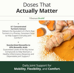 Glucosamine Chondroitin MSM – Joint Support Supplement for Women and Men with Glucosamine Sulfate 1500 mg, Chondroitin and MSM – for Cartilage, Joint Health and Flexibility – 90 Capsules