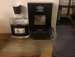 Creed Aventus Eau de Parfum for Men - 3.3 fl. oz (100 ml)