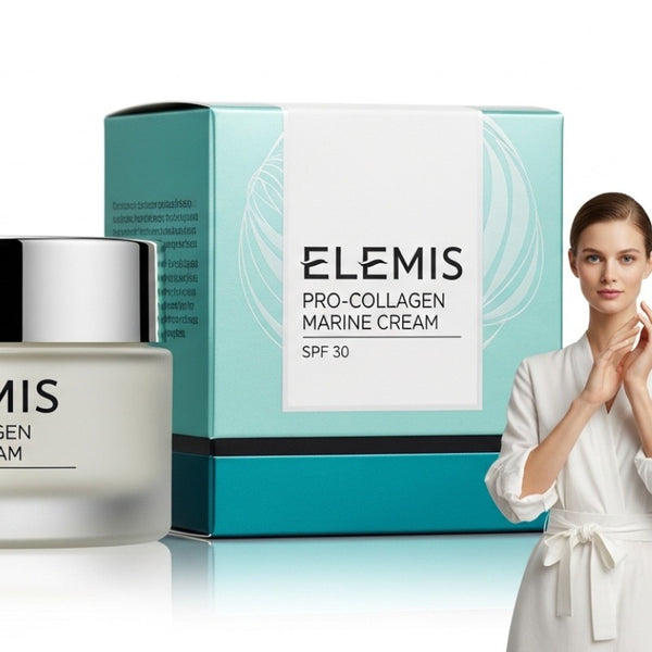 ELEMIS Pro-Collagen Marine Anti-Wrinkle Day Cream 50ml