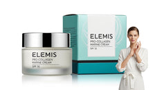 ELEMIS Pro-Collagen Marine Anti-Wrinkle Day Cream 50ml