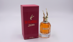 Jean Paul Gaultier So Scandal Eau de Parfum for Women 2.7 oz
