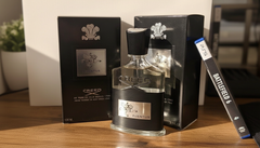 Creed Aventus Eau de Parfum for Men - 3.3 fl. oz (100 ml)