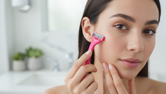 Schick Hydro Silk Touch-Up Dermaplaning Tool