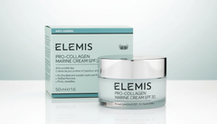 ELEMIS Pro-Collagen Marine Cream SPF 30 Day Moisturizer 50ml
