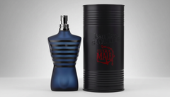 Ultra Male Intense by Jean Paul Gaultier cologne EDT 4.2 oz In Can
