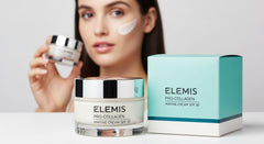 ELEMIS Pro-Collagen Marine Anti-Wrinkle Day Cream 50ml