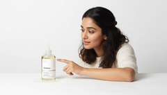 The Ordinary Glycolic Acid 7% Exfoliating Tone