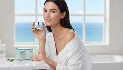 ELEMIS Pro-Collagen Marine Cream SPF 30 Day Moisturizer 50ml