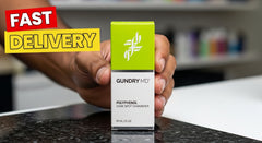 Gundry MD Polyphenol Dark Spot Diminisher Serum 1 Oz