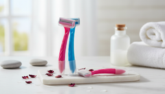 Schick Hydro Silk Touch-Up Dermaplaning Tool