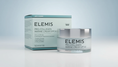 ELEMIS Pro-Collagen Marine Anti-Wrinkle Night Cream 50ml