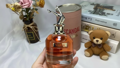 Jean Paul Gaultier JPG Scandal Eau de Parfum Spray 2.7 oz